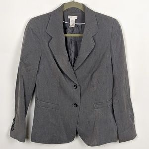 Worthington Fitted Blazer
